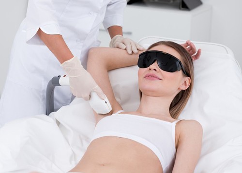 underarm-laser-hair-removal