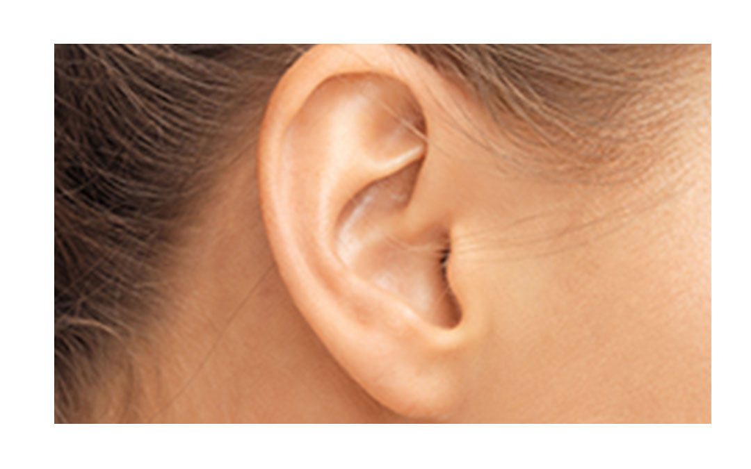 Ear Lobe Repair Surgery for women
