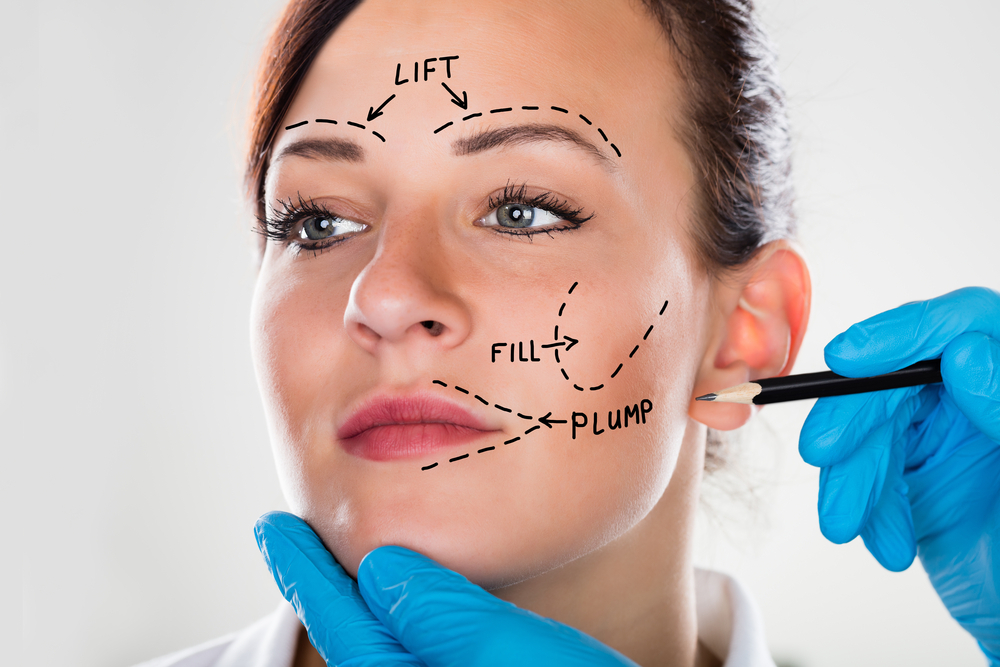 What Is Facial Contouring Surgery?